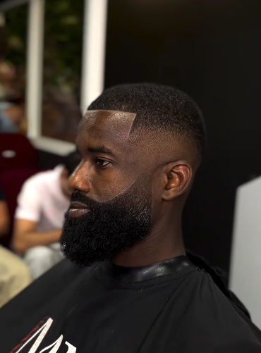 Coupe + Barbe