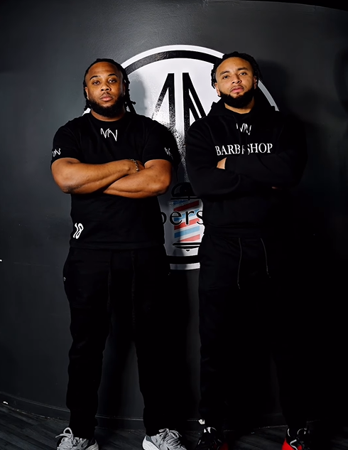 Formation MN Barbershop